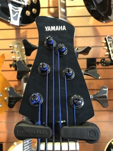 Yamaha - TRB1006J TBL 2